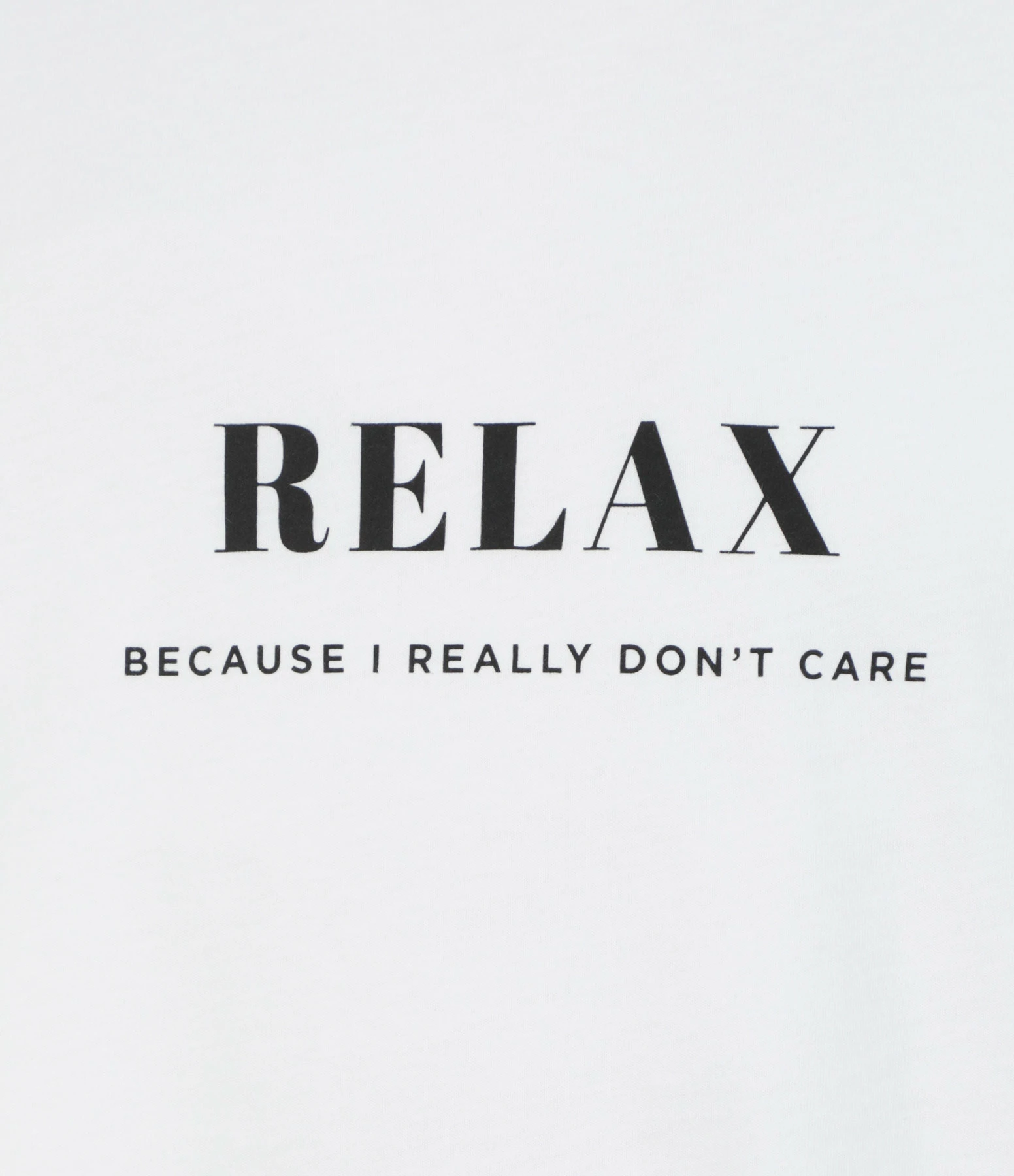 DEAR JULIETTE Tee-shirt Relax Coton Biologique Blanc – Image 2