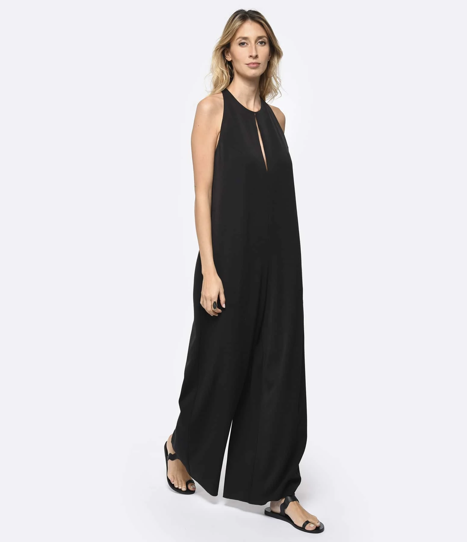 ELOAB Combinaison Emmael Noir – Image 3