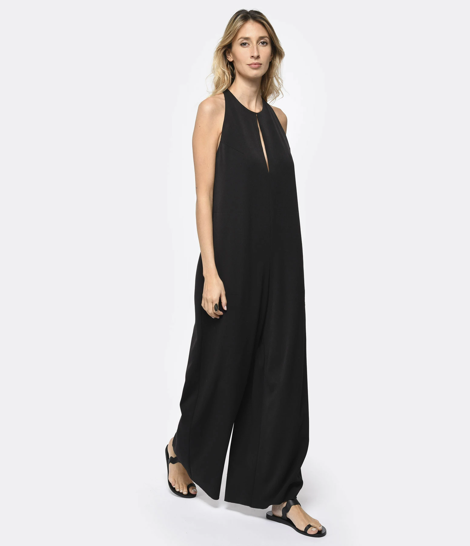 ELOAB Combinaison Emmael Noir – Image 3