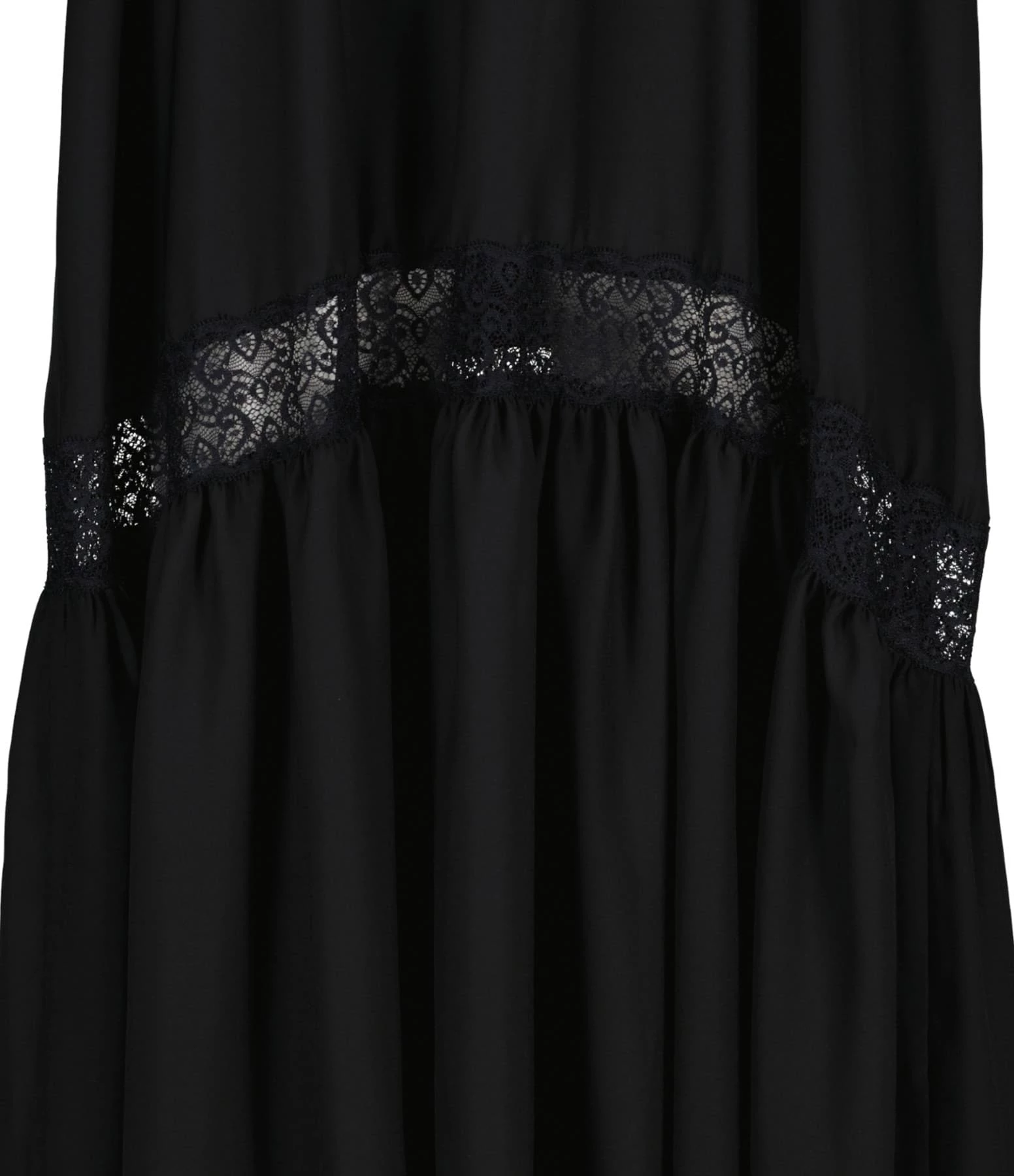 ELOAB Robe Tamar Noir – Image 2