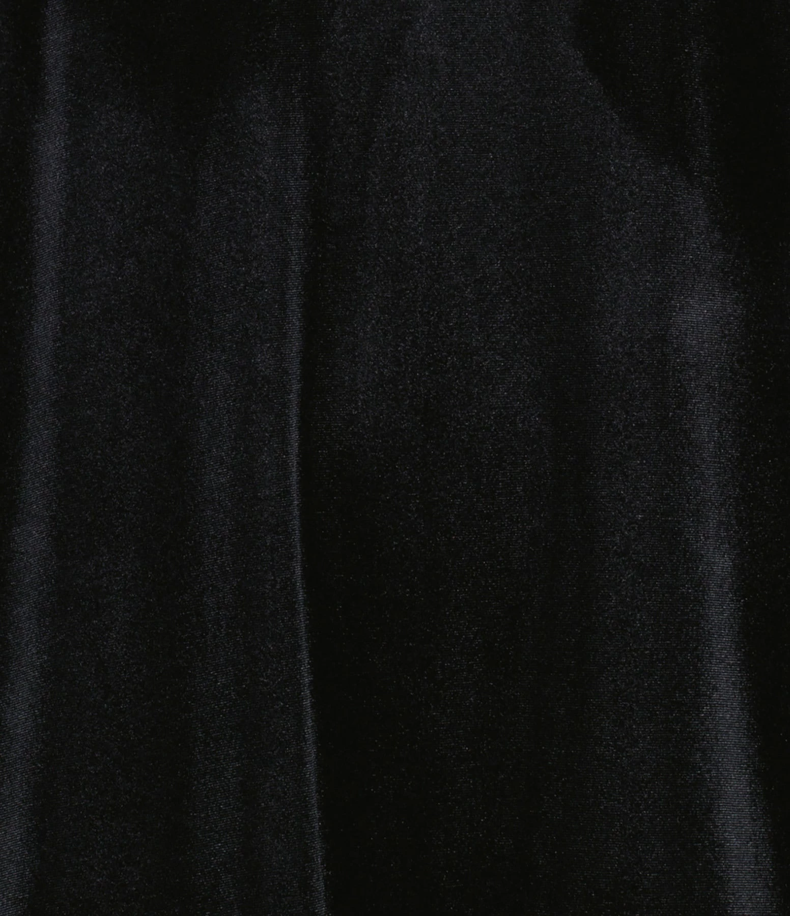 ELOAB Robe Aleph Noir – Image 2