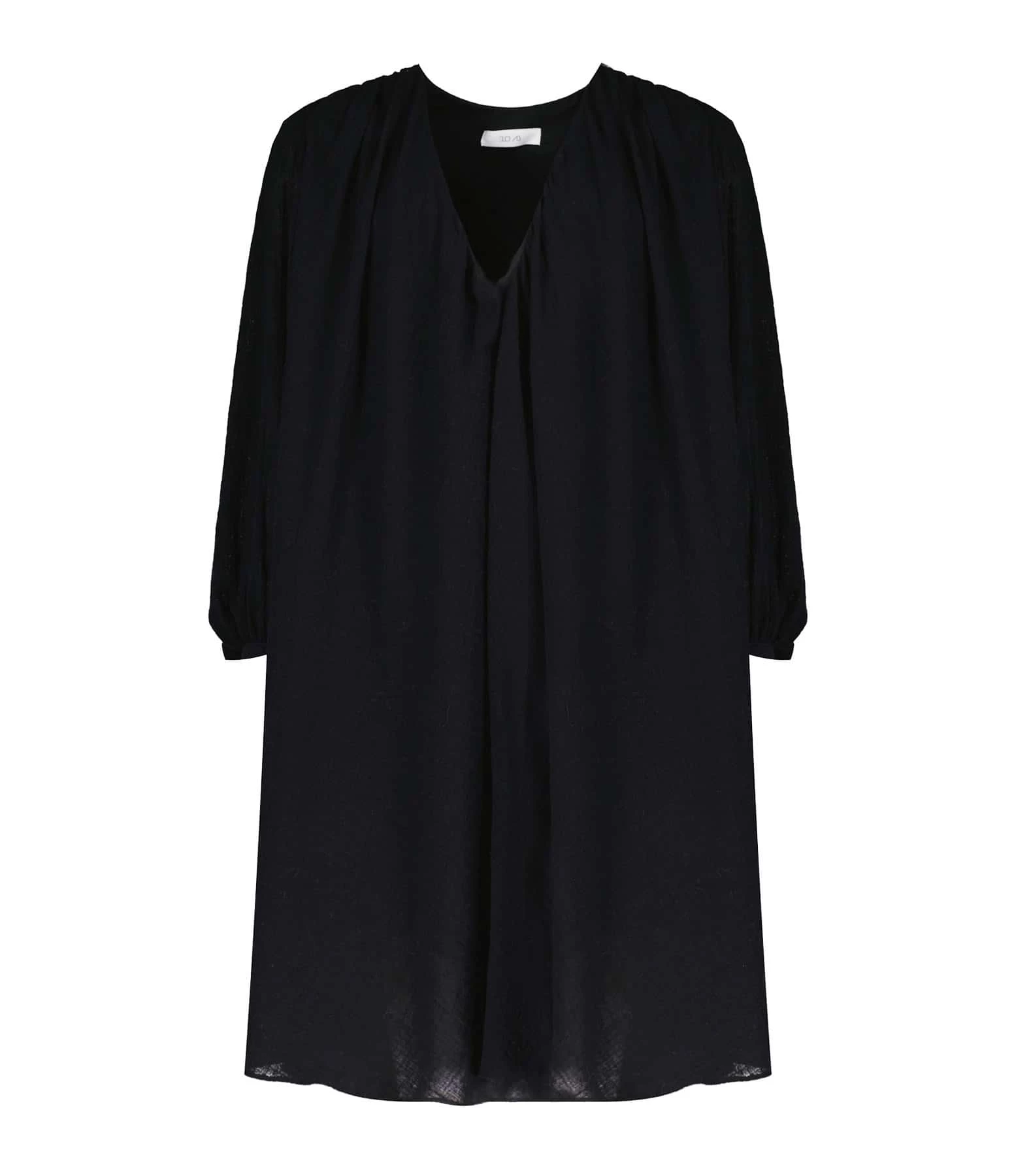 ELOAB Robe Libby Noir