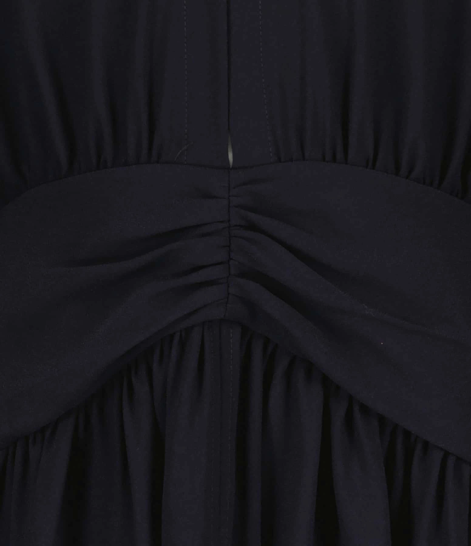 ELOAB Robe Rolls Bleu Marine – Image 2