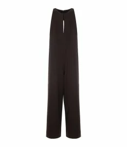 ELOAB Combinaison Emmael Noir