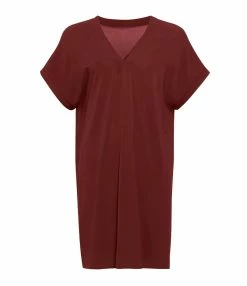 ERES Robe Tali Terre Cuite