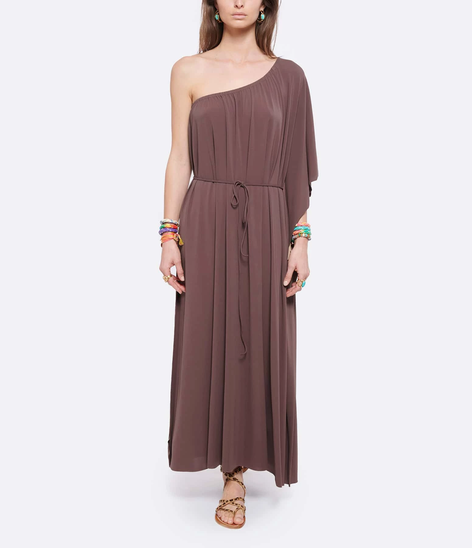 ERES Robe Georgie Algues – Image 3