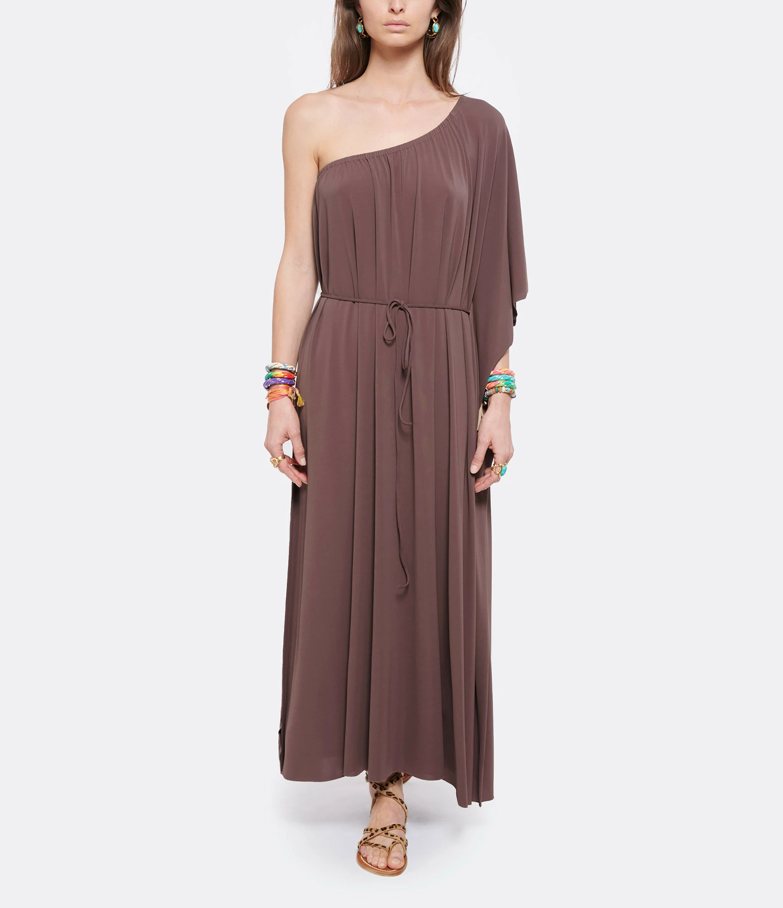 ERES Robe Georgie Algues – Image 3