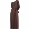 ERES Robe Georgie Algues 1 ERES Robe Georgie Algues -Boutique de vente ZIMMERMANN eres242464 pck20220308 1