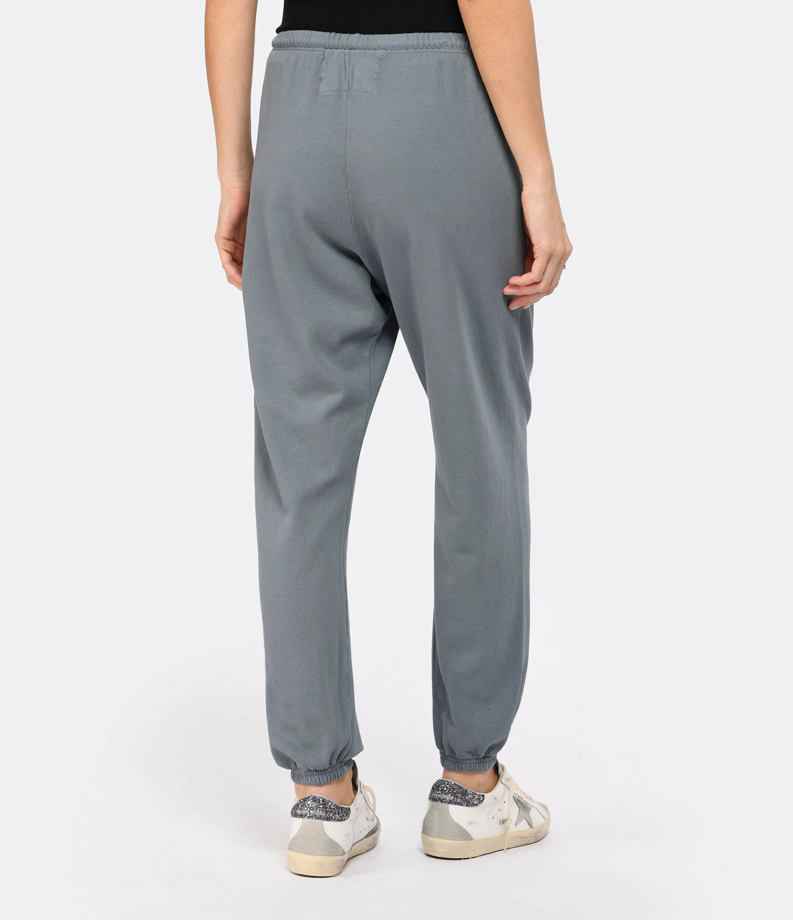 FREECITY Jogging Free City Coton Grey Art – Image 5