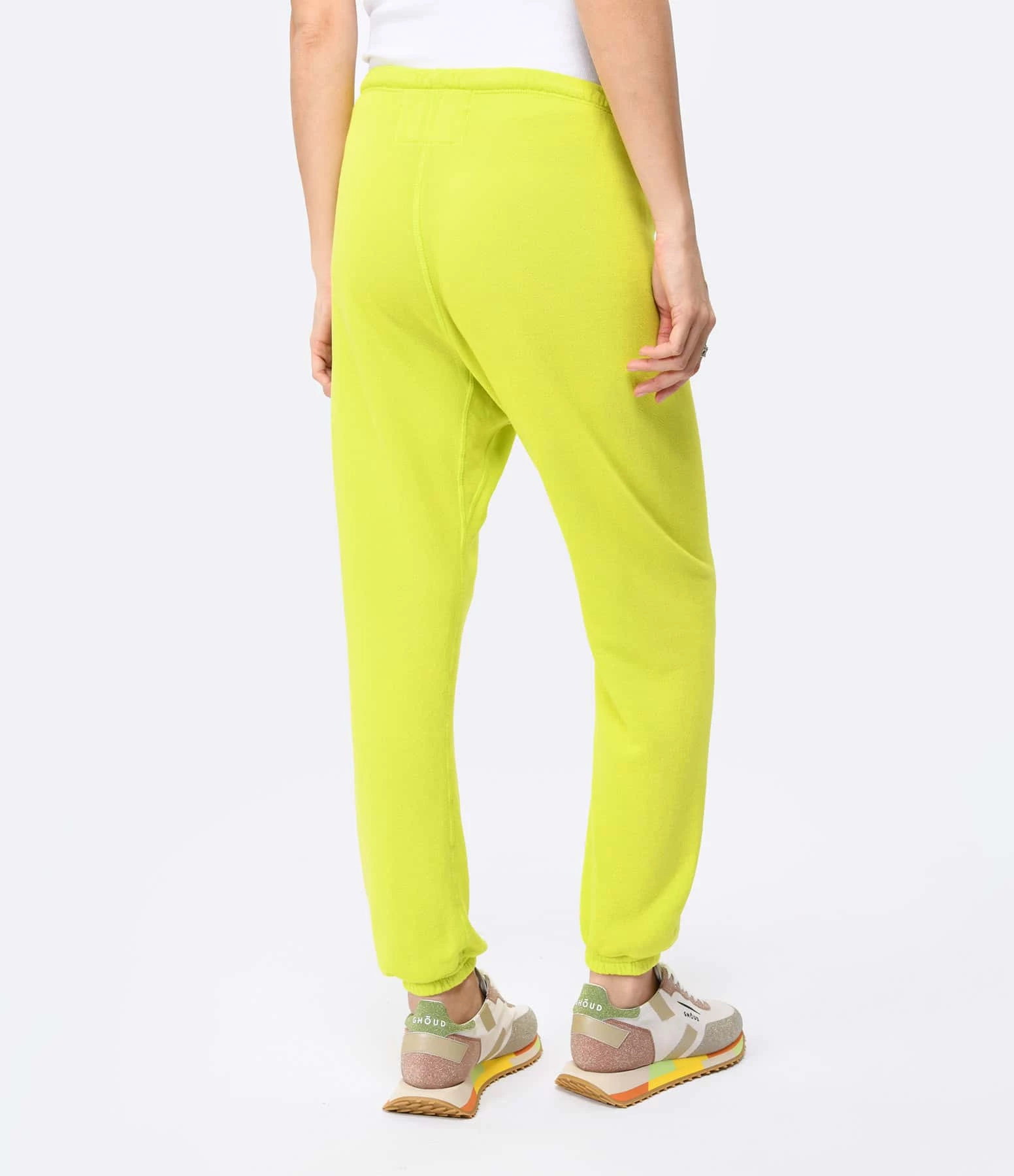 FREECITY Jogging Superfluff Yellow Light – Image 5