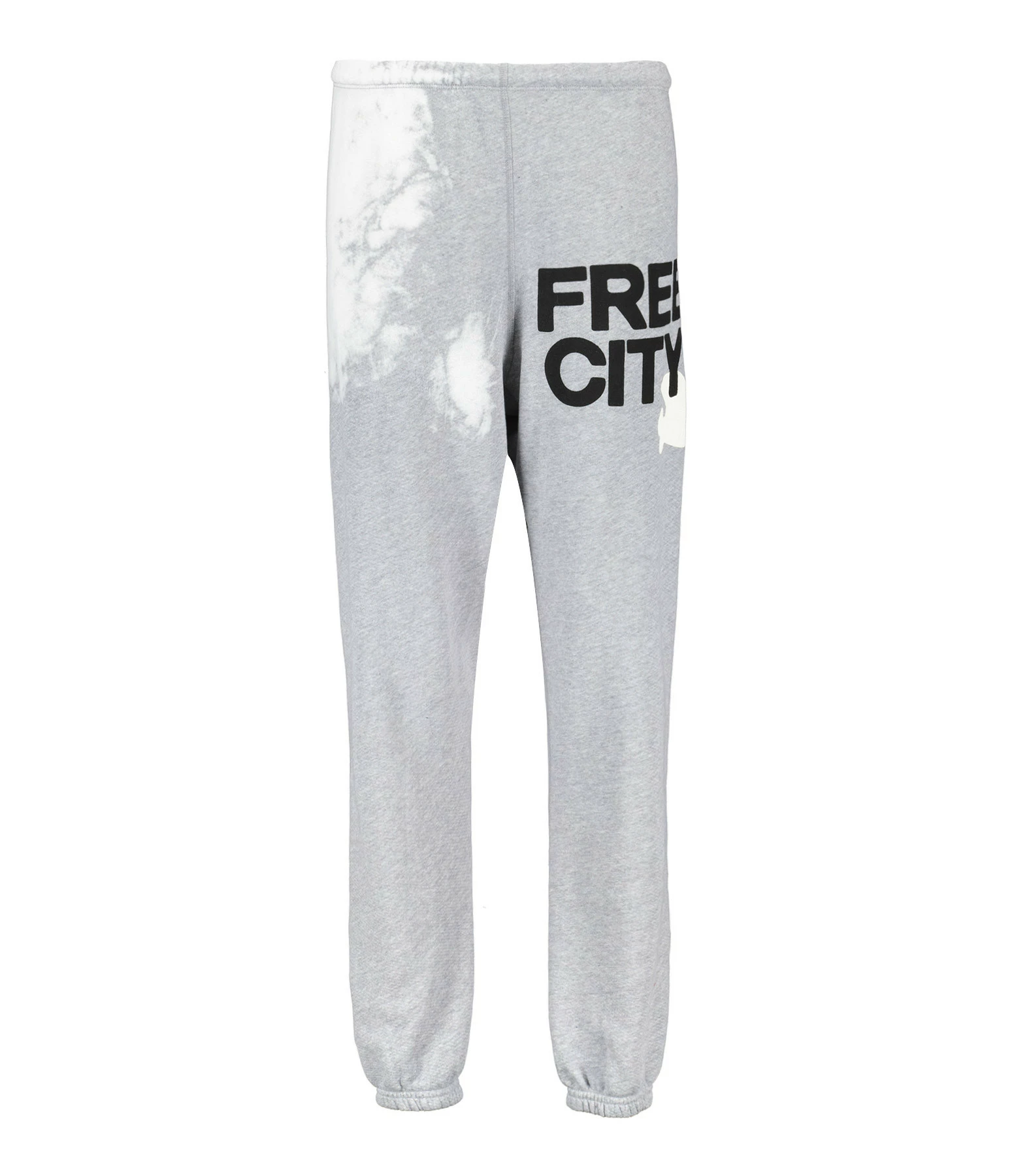 FREECITY Jogging Bleachout Gris