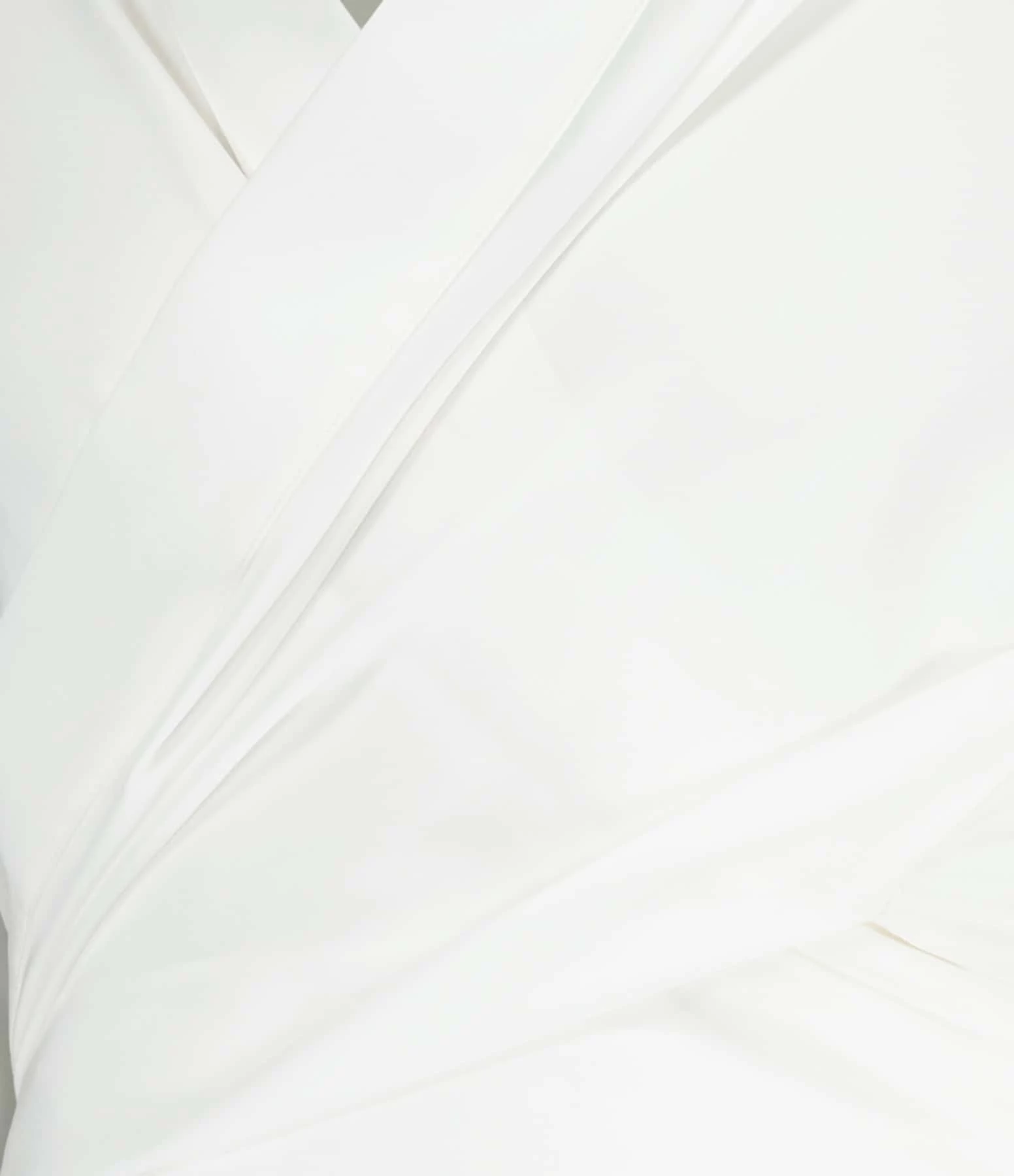 GAUGE81 Chemise Sabinas Soie Ivoire – Image 2