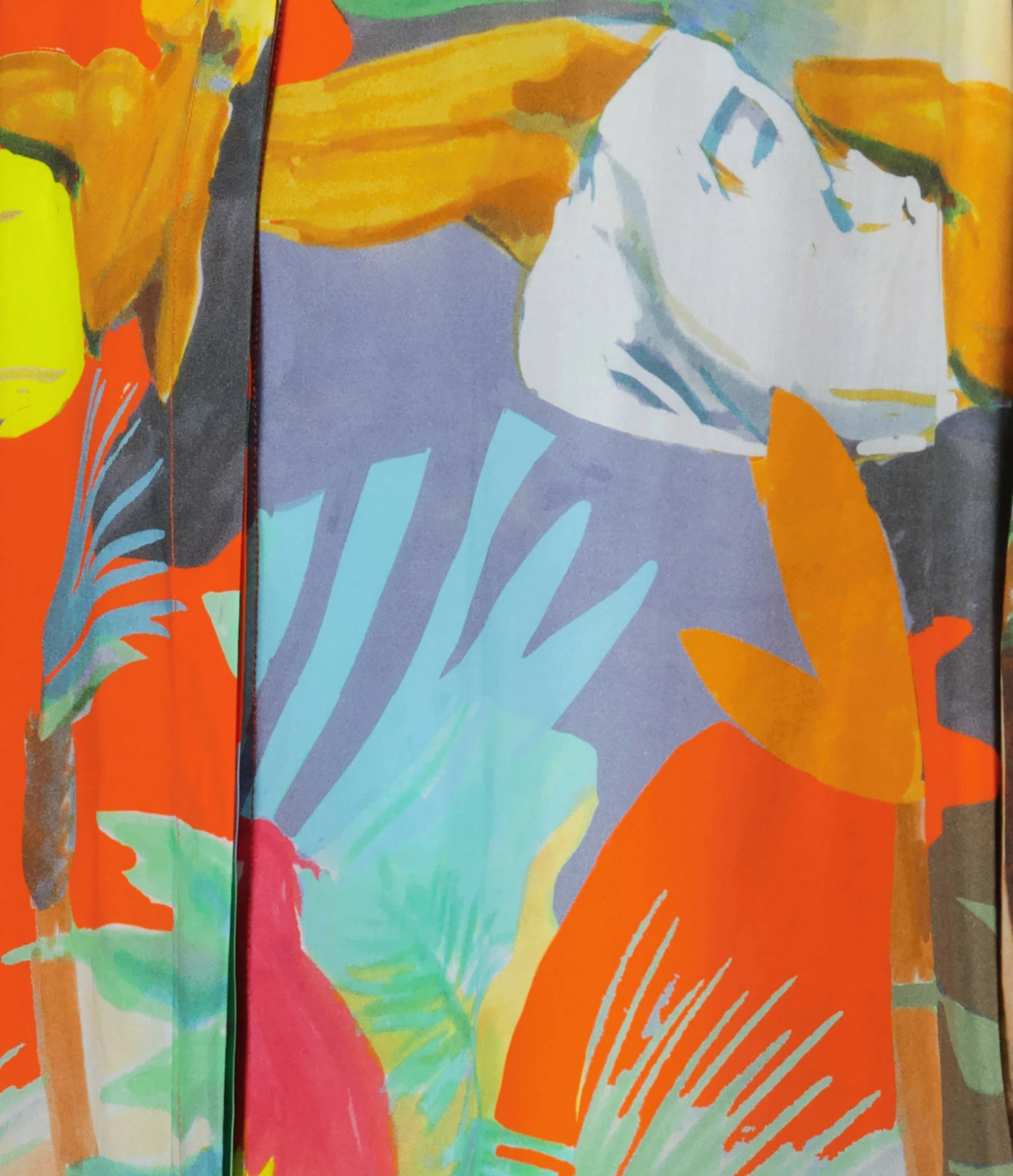 G.KERO Chemise Koh Kood Imprimé – Image 2