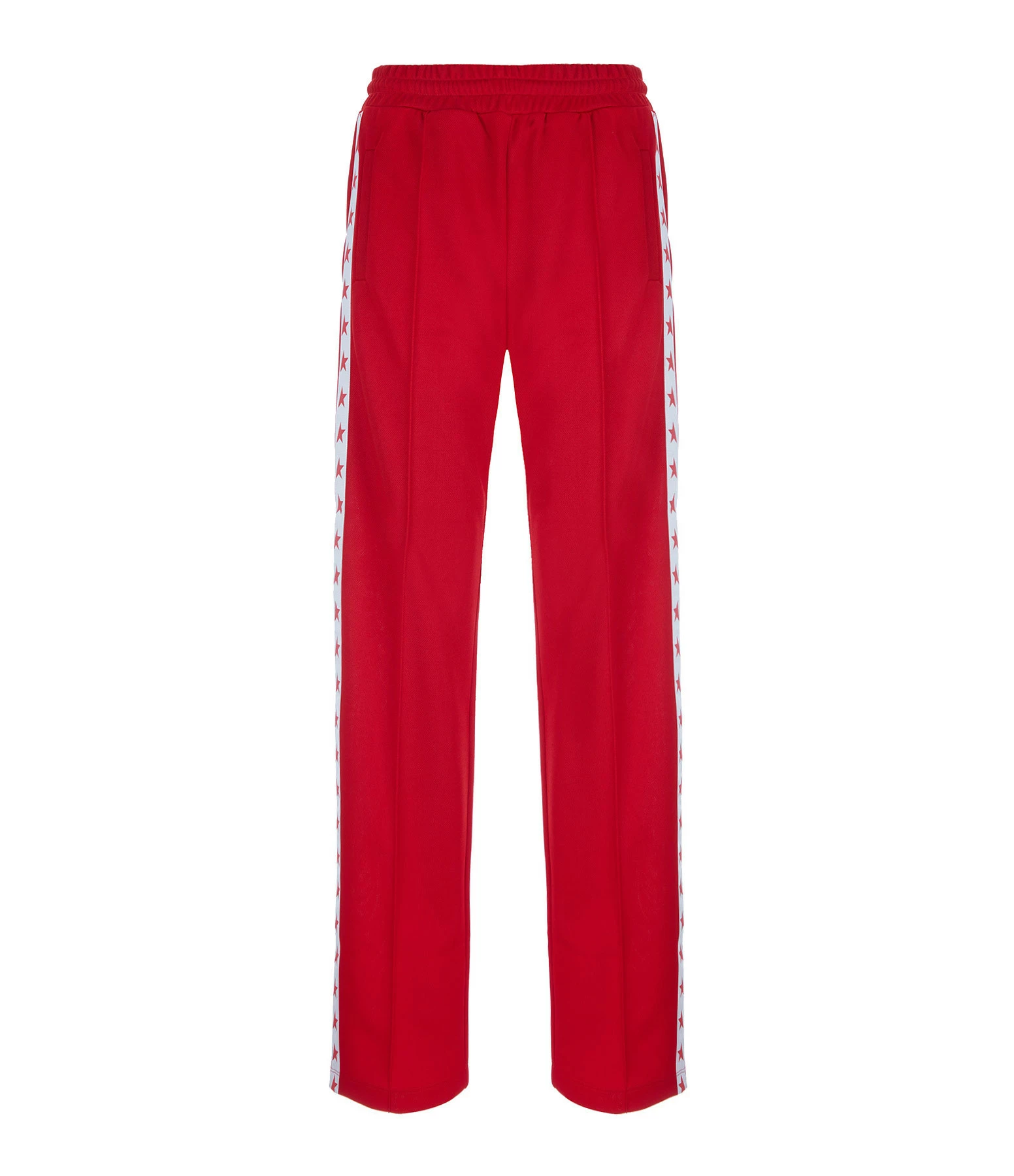 Golden Goose Jogging Homme Doro Étoile Rouge