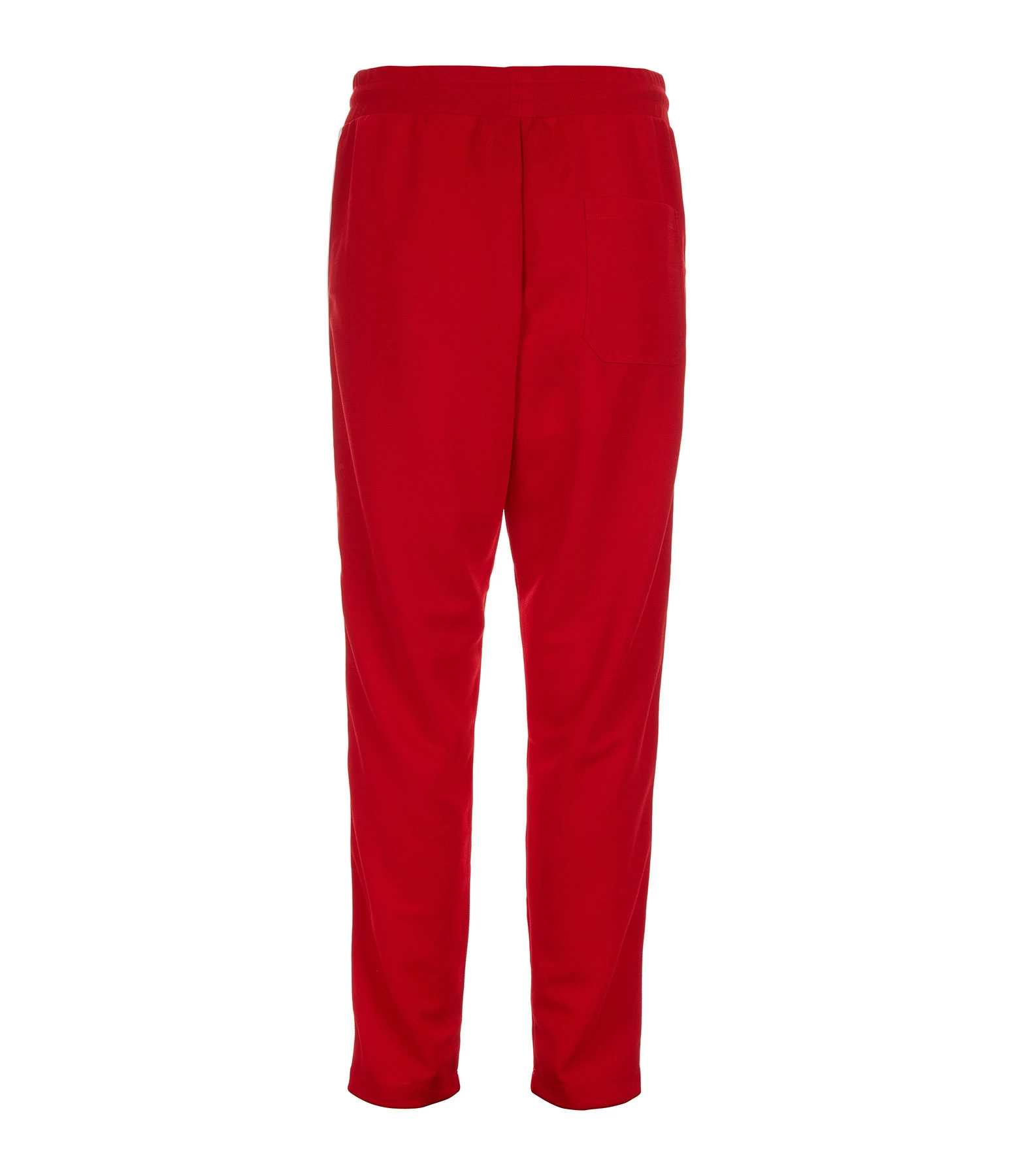 Golden Goose Jogging Homme Doro Étoile Rouge – Image 2