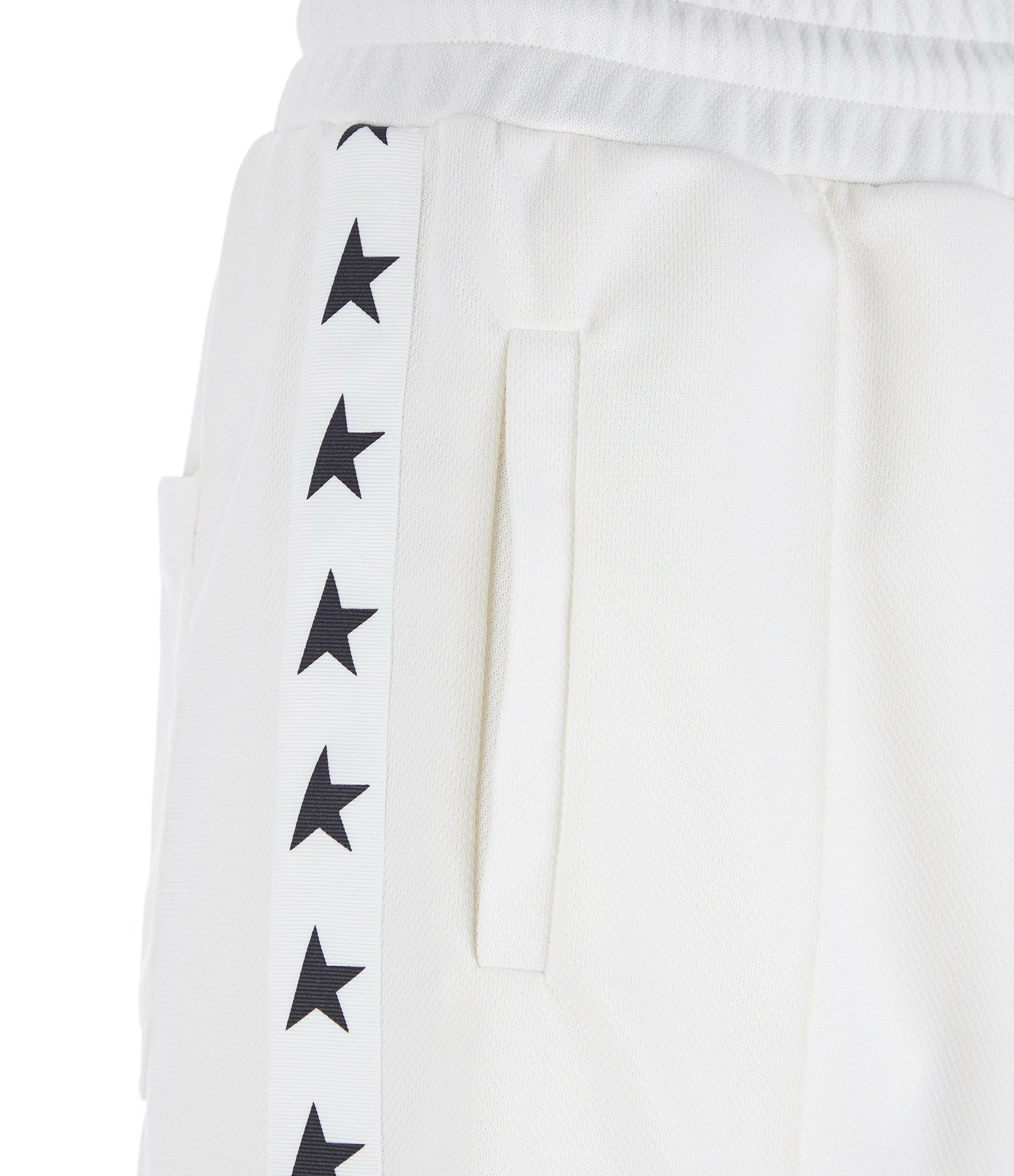 Golden Goose Jogging Dorotea Étoile Écru – Image 2