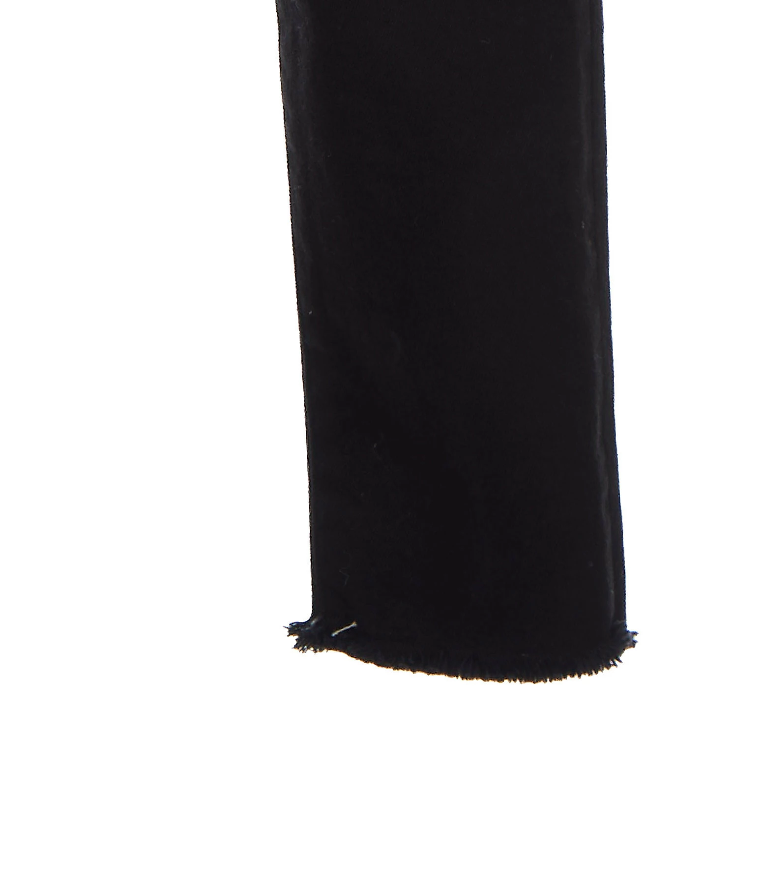 Golden Goose Jean Deena Denim Noir – Image 2