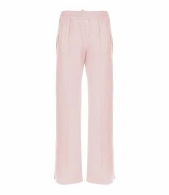 Golden Goose Jogging Dorotea Étoile Coton Rose