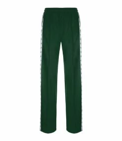 Golden Goose Jogging Homme Star Vert Blanc