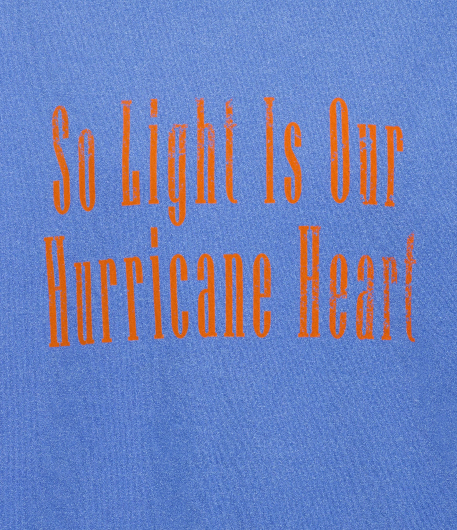 Golden Goose Tee-shirt Journey Regular Coton Bleu – Image 2