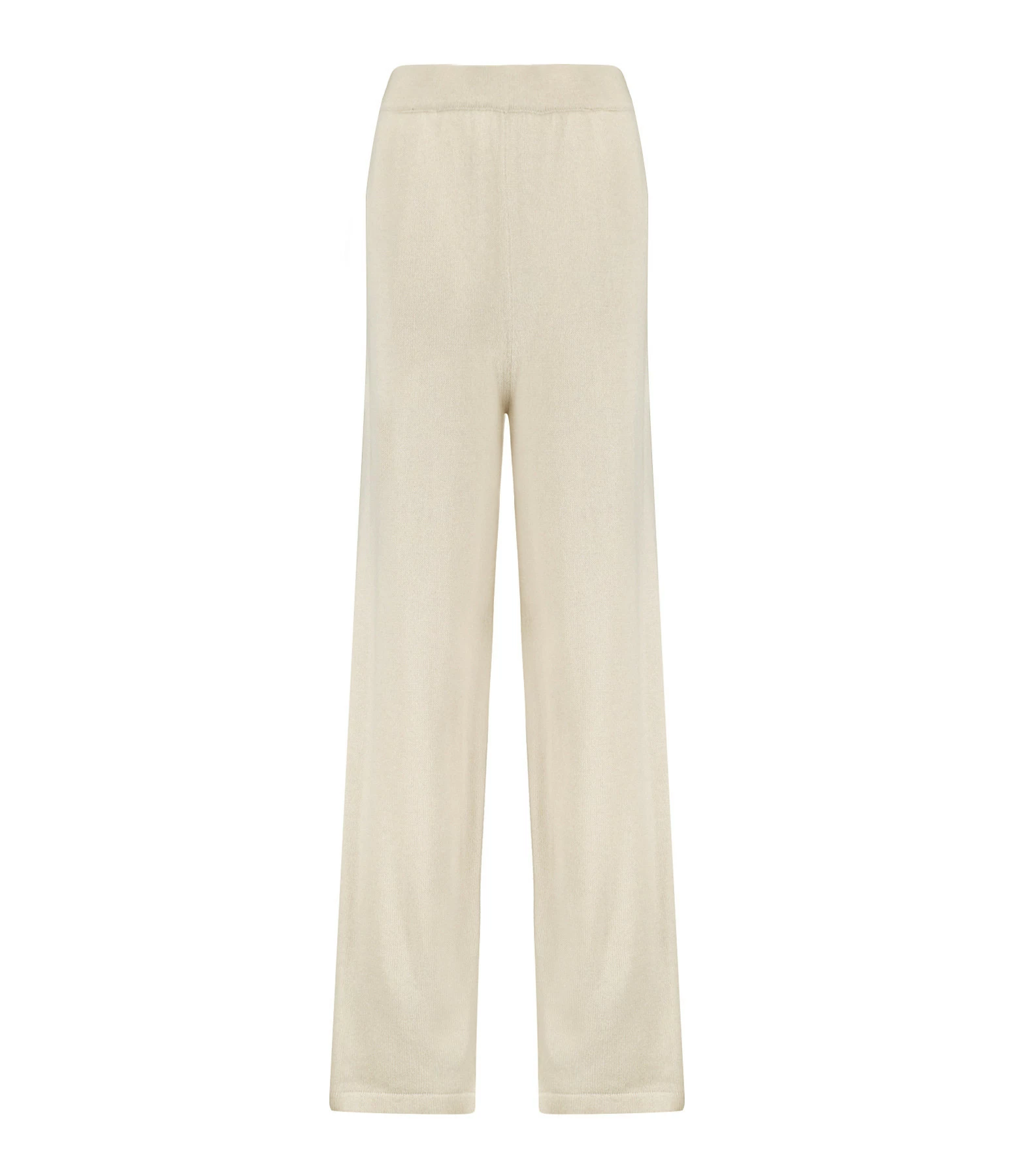 Golden Goose Jogging Golden Cachemire Naturel