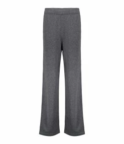 Golden Goose Jogging Golden Cachemire Gris