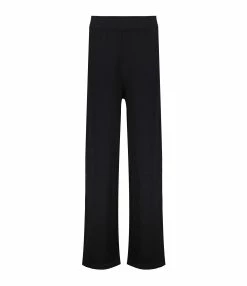 Golden Goose Jogging Golden Cachemire Noir