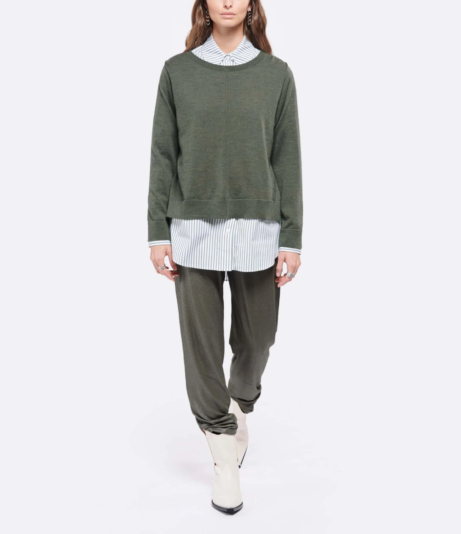 HANA SAN Pull Oleg Kaki – Image 4