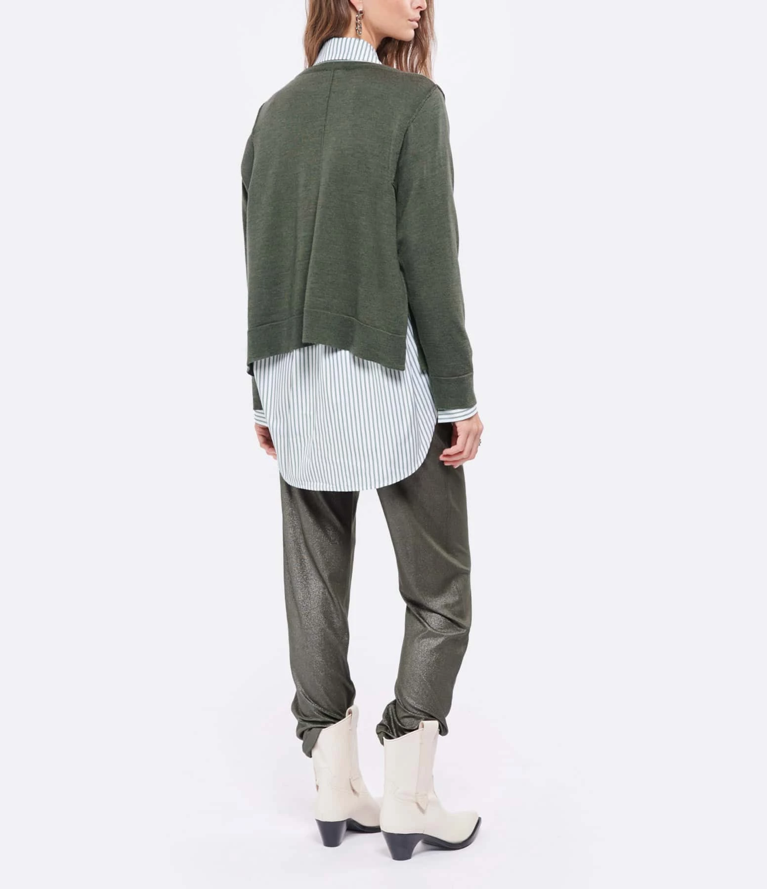 HANA SAN Pull Oleg Kaki – Image 5