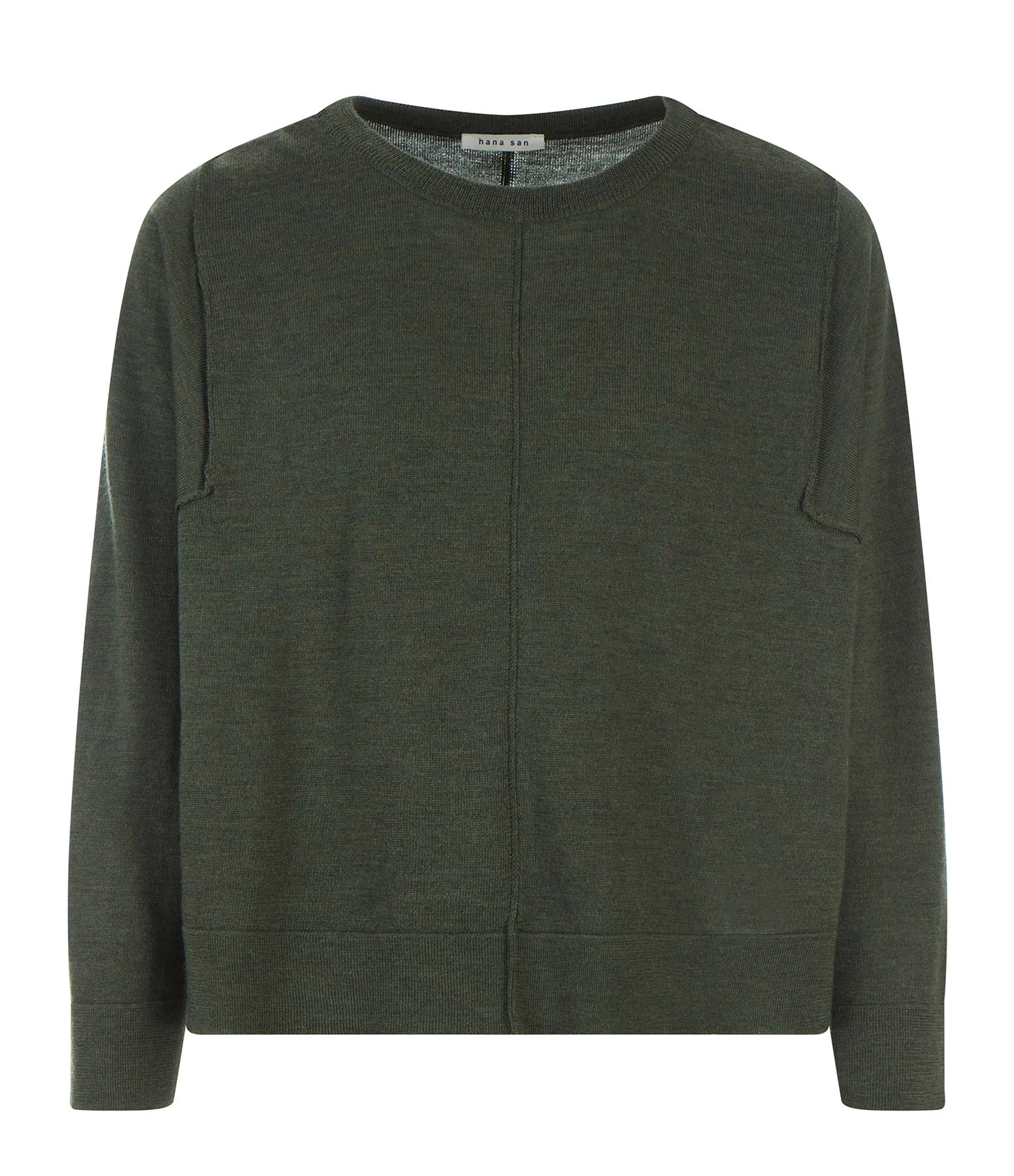 HANA SAN Pull Oleg Kaki