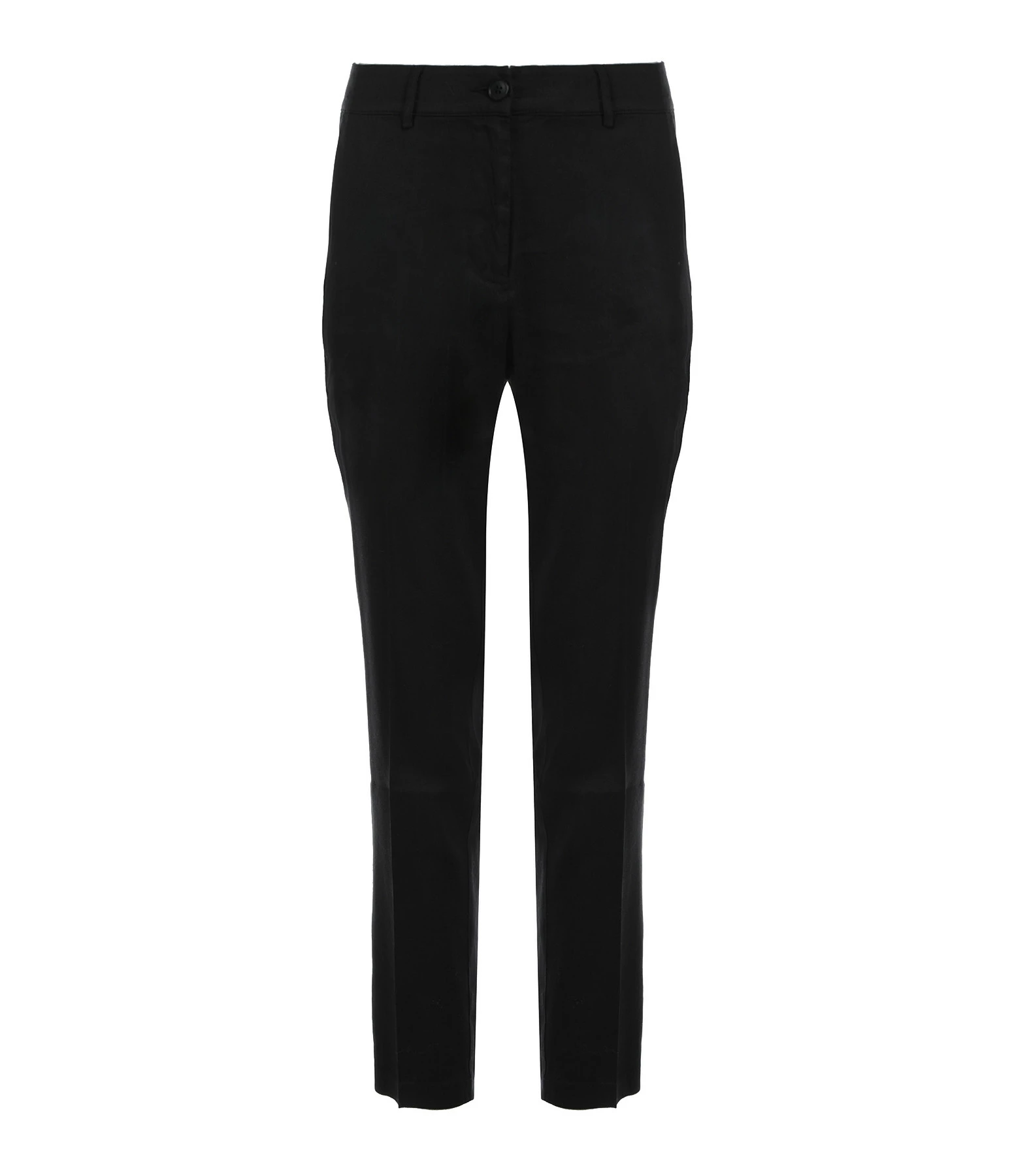 HANA SAN Pantalon Andreas Noir