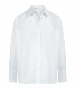 HANA SAN Chemise Eleni Blanc Optique