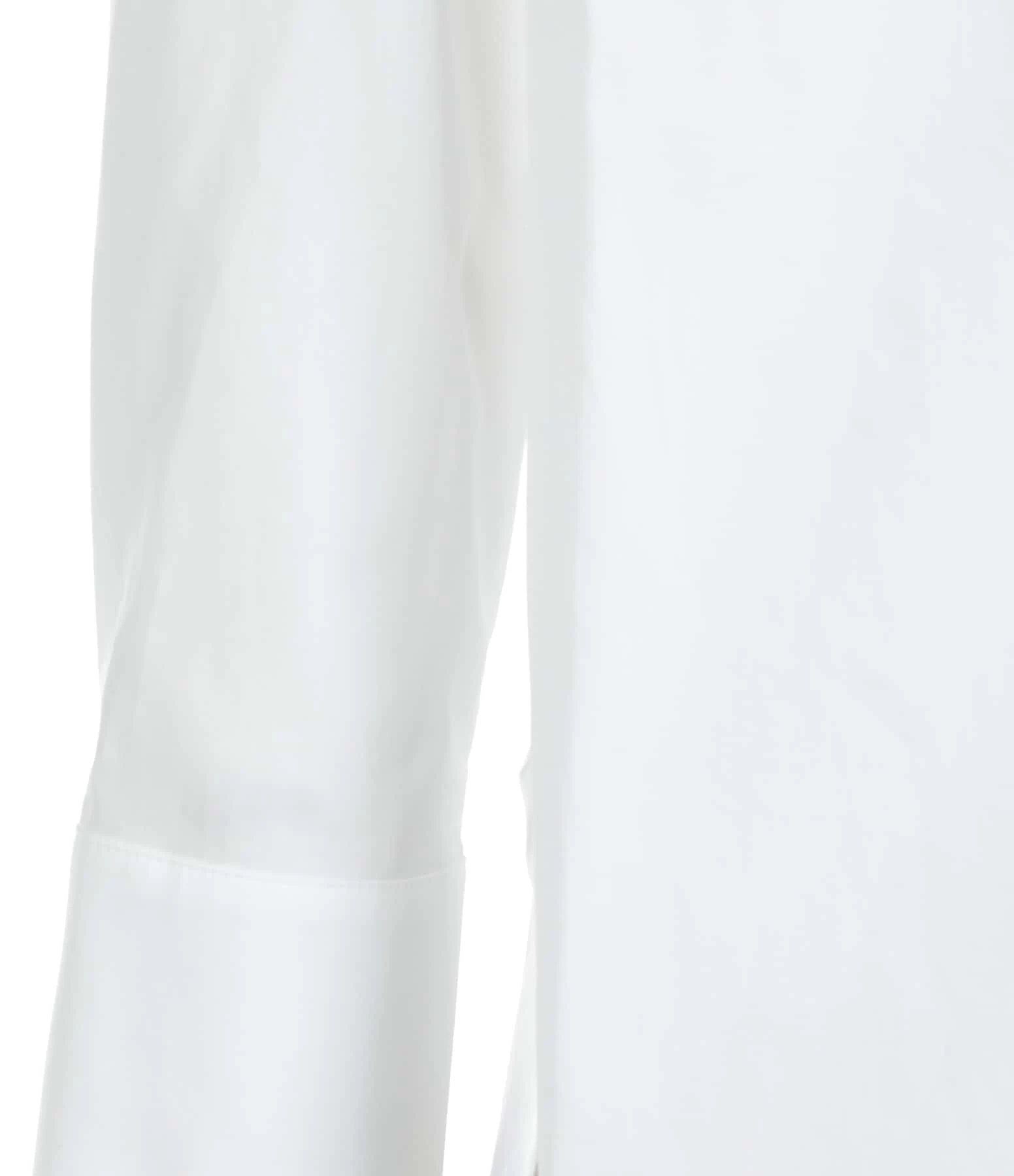 HANA SAN Chemise Eleni Blanc Optique – Image 2