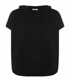 HANA SAN Pull Minos Noir