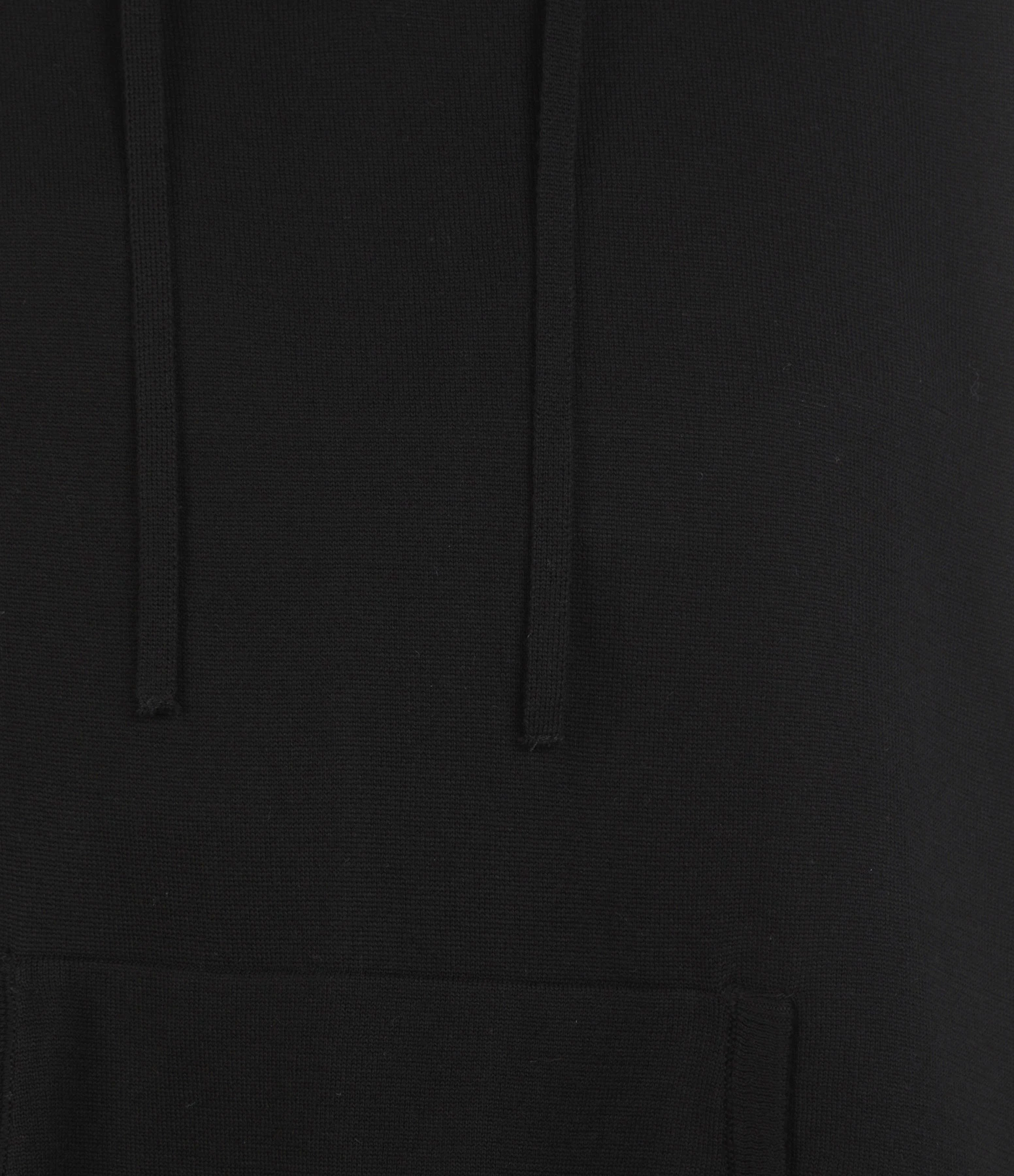 HANA SAN Pull Minos Noir – Image 2