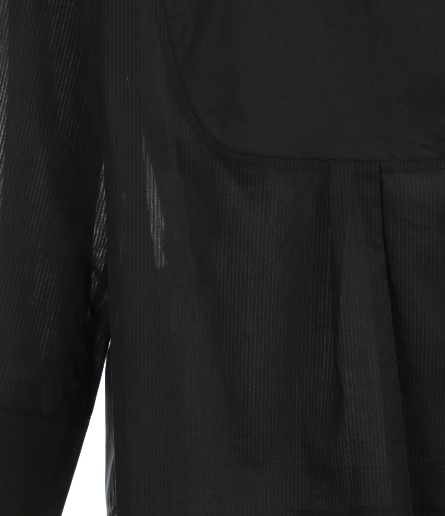 HANA SAN Blouse Nizia Noir – Image 2