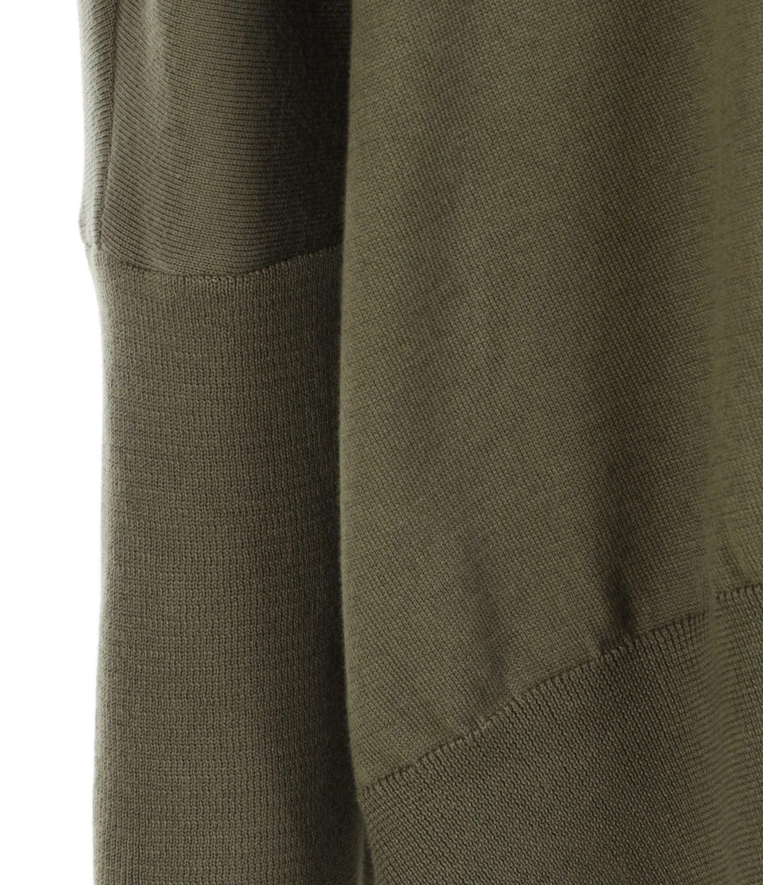 HANA SAN Pull Phebe Kaki – Image 2