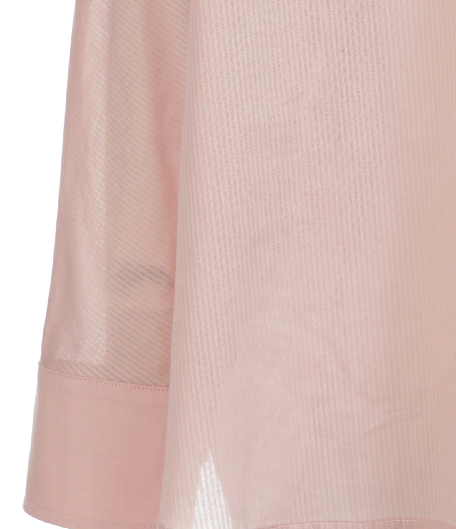 HANA SAN Chemise Zoe Rose – Image 2