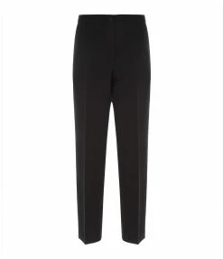 HANA SAN Pantalon Colin Noir