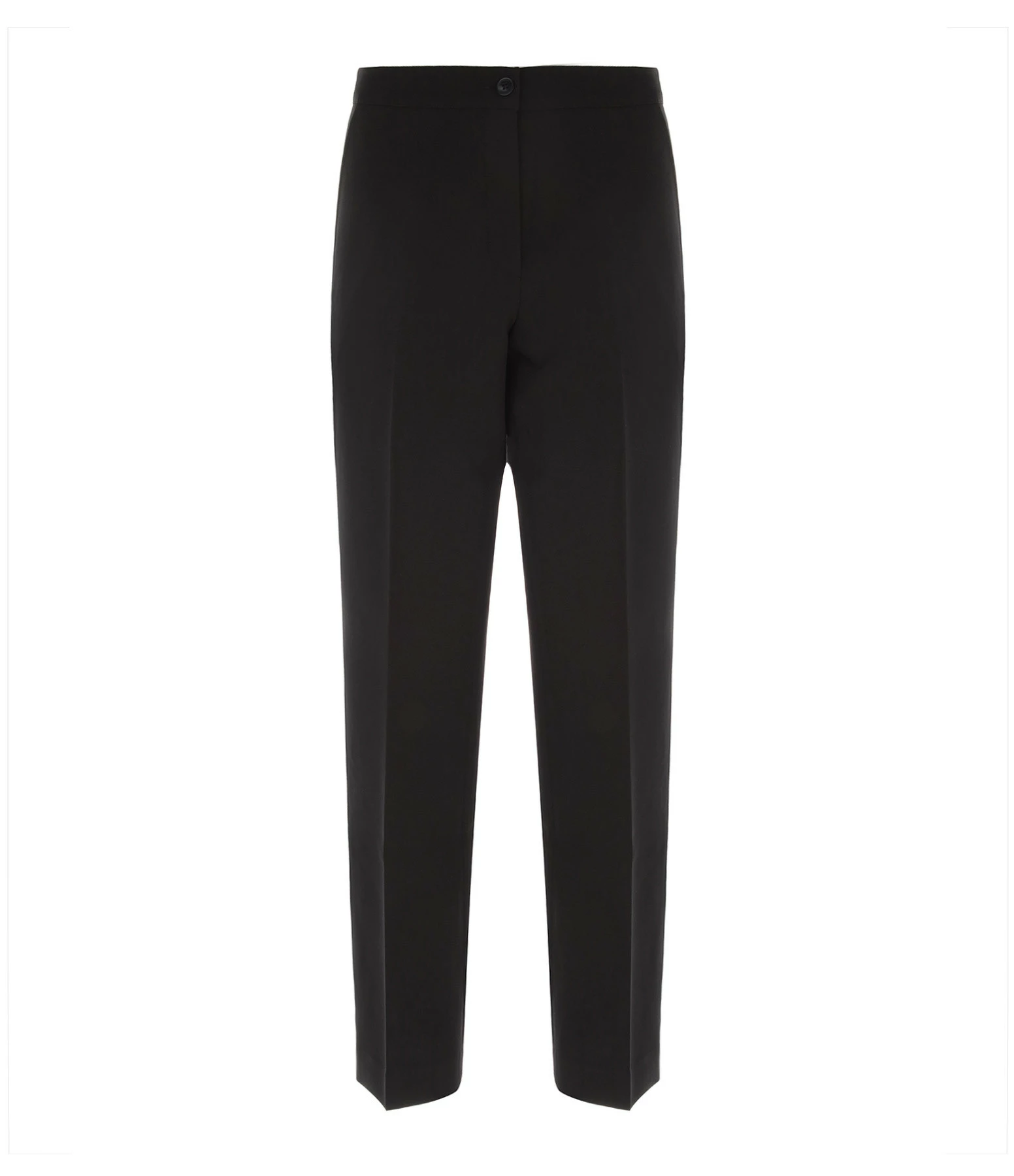HANA SAN Pantalon Colin Noir