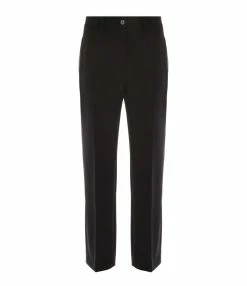 HANA SAN Pantalon Filib Noir