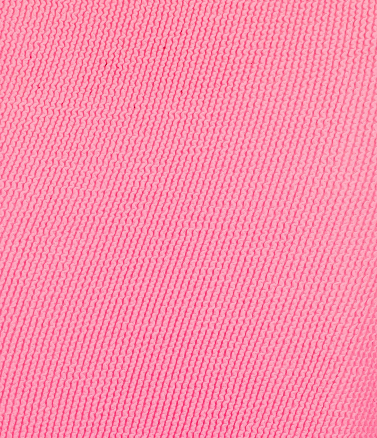 HUNZA G Jupe Mini Rose – Image 2