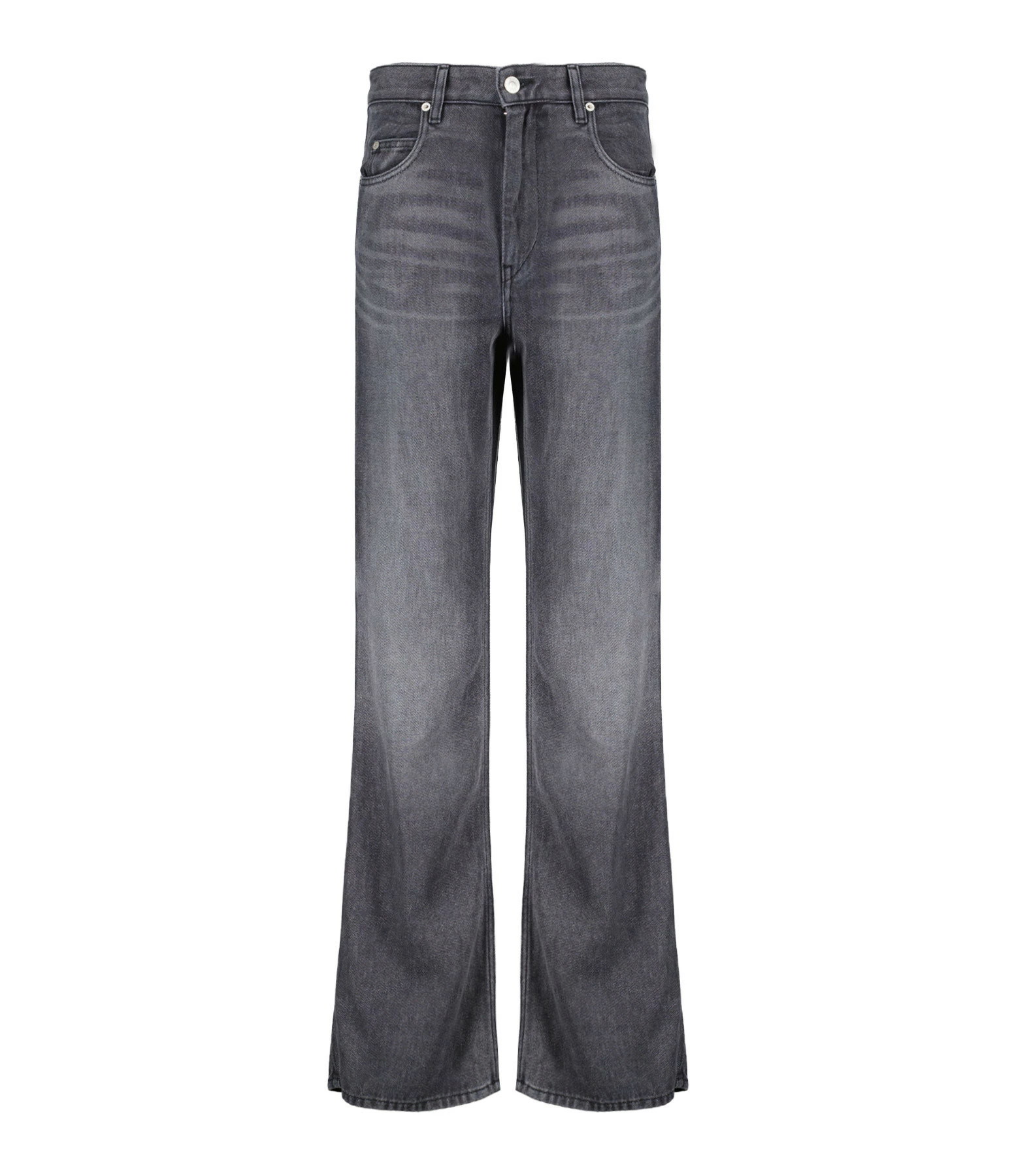 MARANT ÉTOILE Jean Belvira Gris