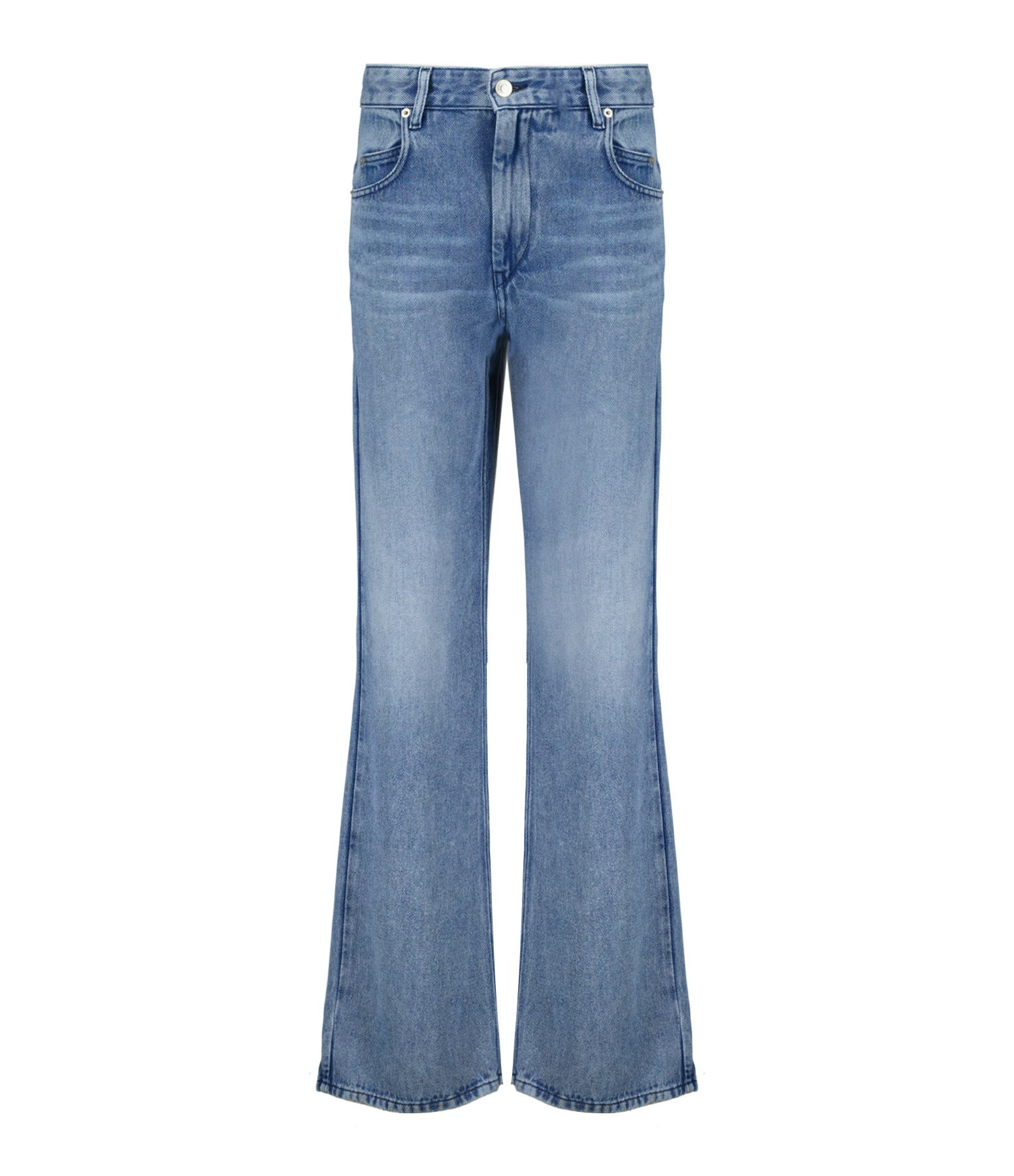 MARANT ÉTOILE Jean Belvira Bleu Clair