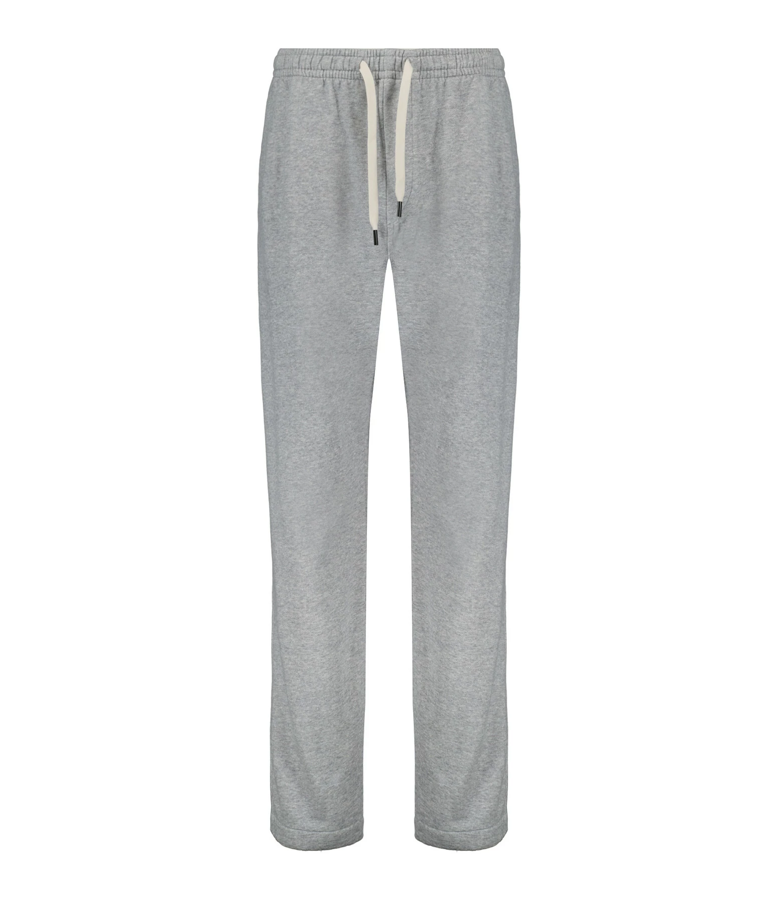 Isabel Marant Jogging Homme Mailesco Coton Gris