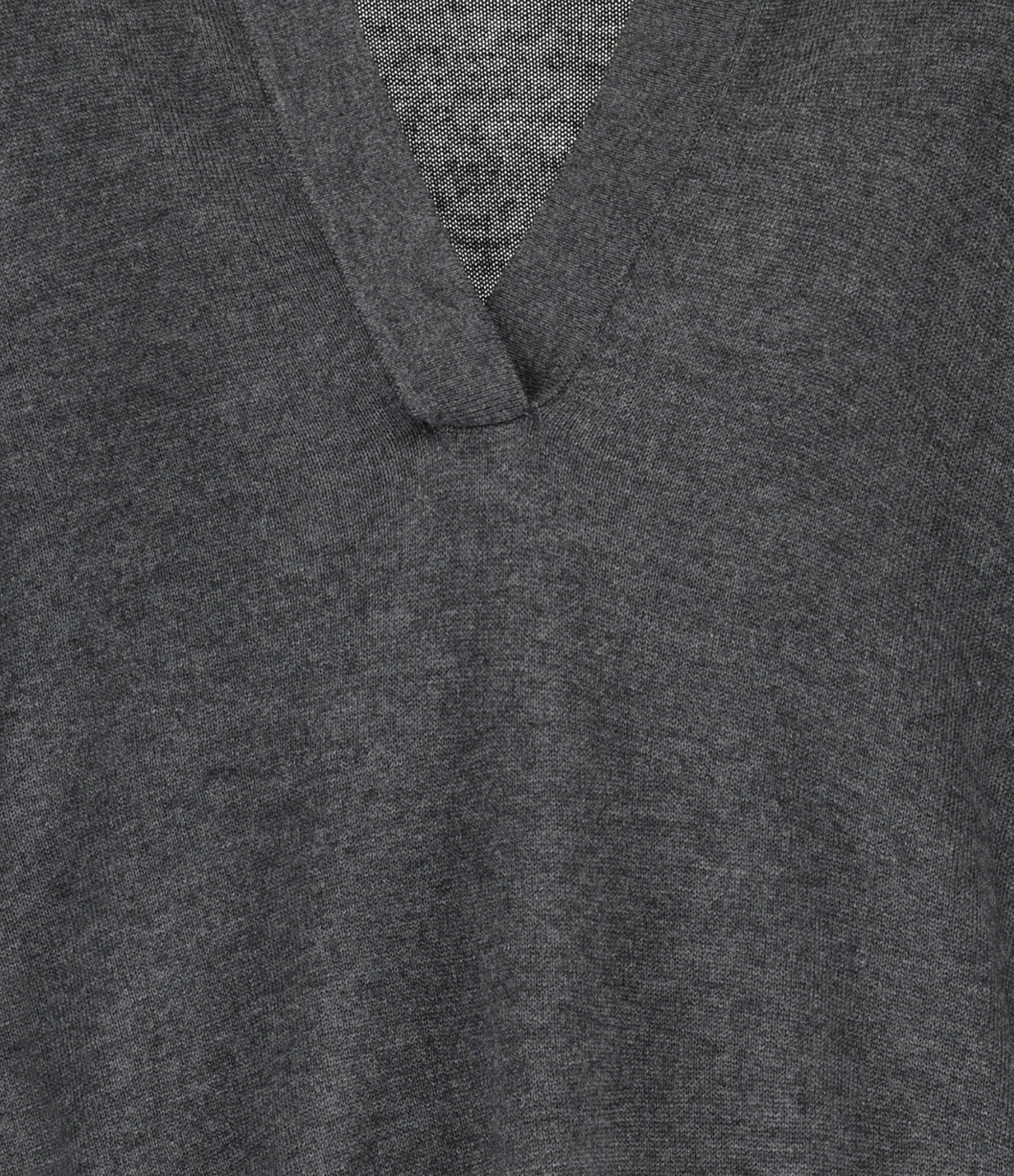 Isabel Marant Pull Giliane Anthracite – Image 2