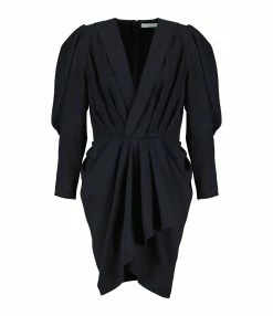 IRO Robe Kalea Noir