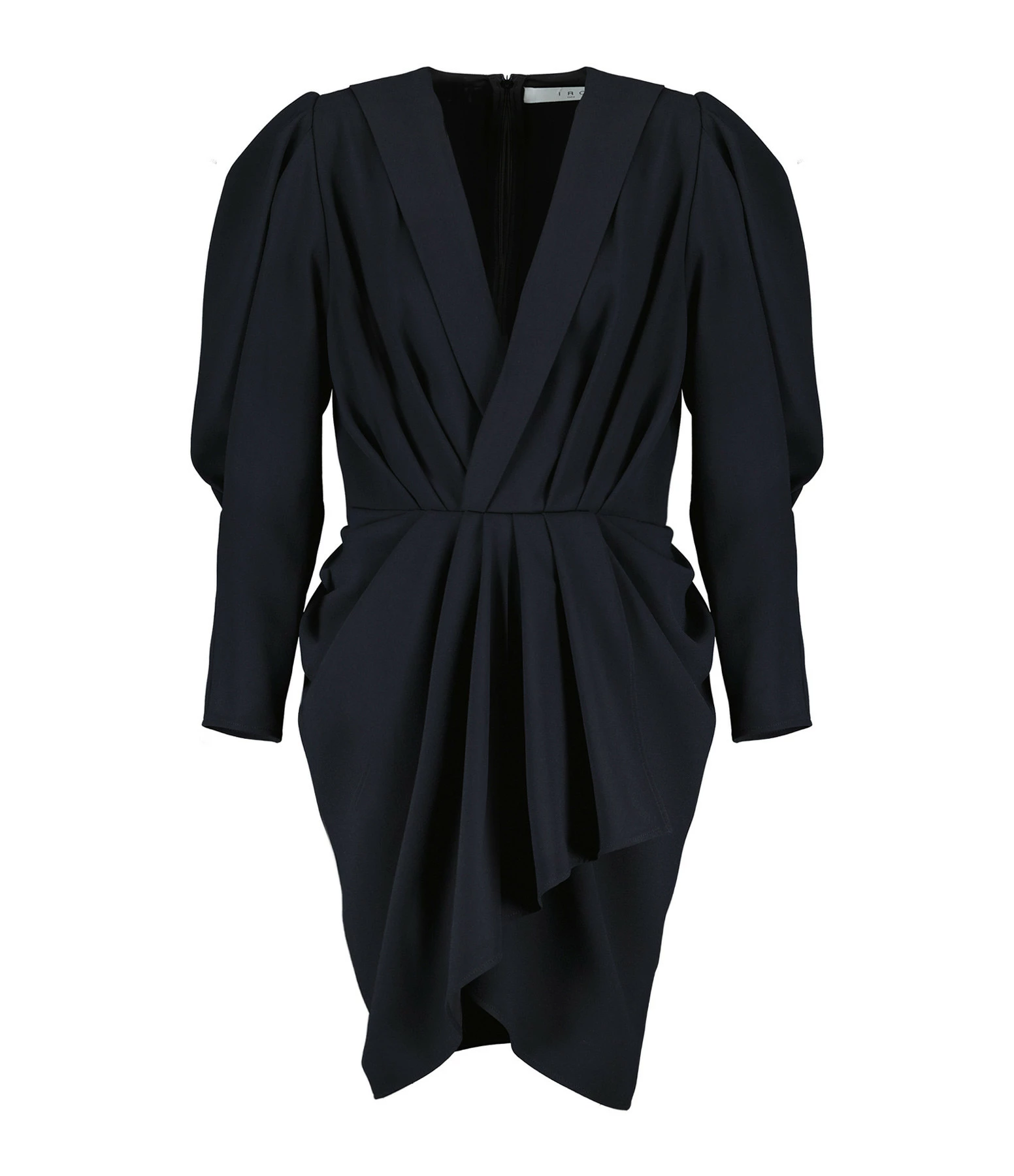 IRO Robe Kalea Noir