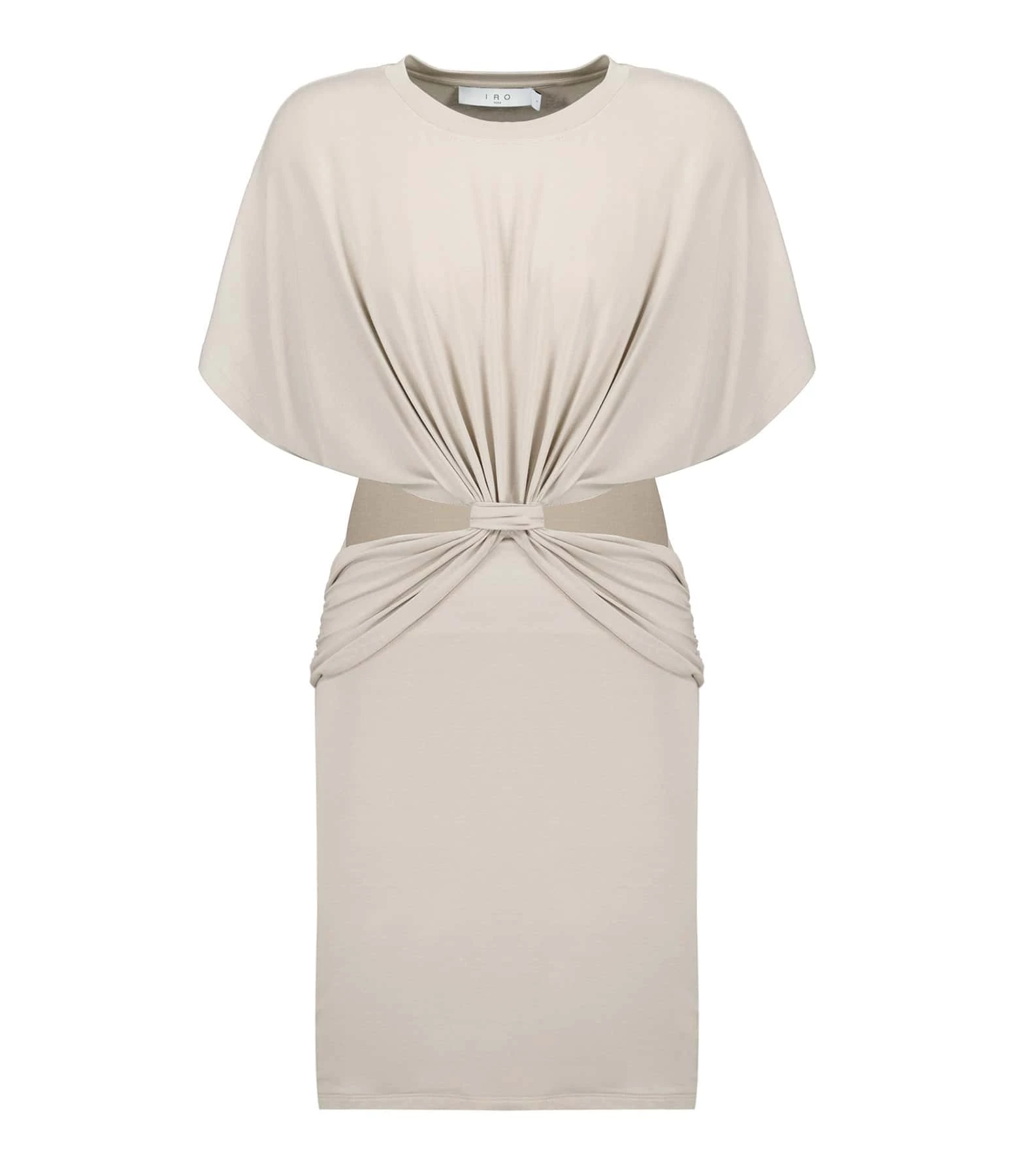 IRO Robe Kimime Greige