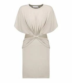 IRO Robe Kimime Greige